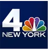 NBC channel 4 logo