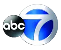 ABC 7 channel logo