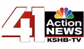 41 NBC news channel logo