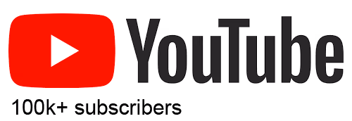 Youtube logo
