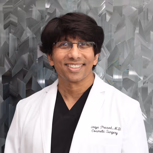 Dr. Amiya Prasad