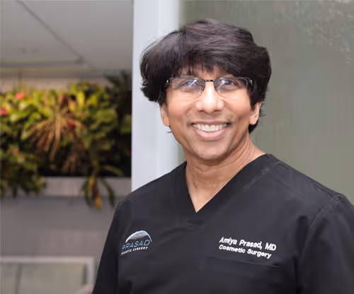 Dr. Amiya Prasad