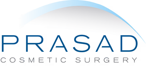 Prasad Cosmetic Surgery logo