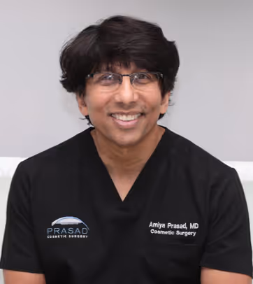 Dr. Amiya Prasad