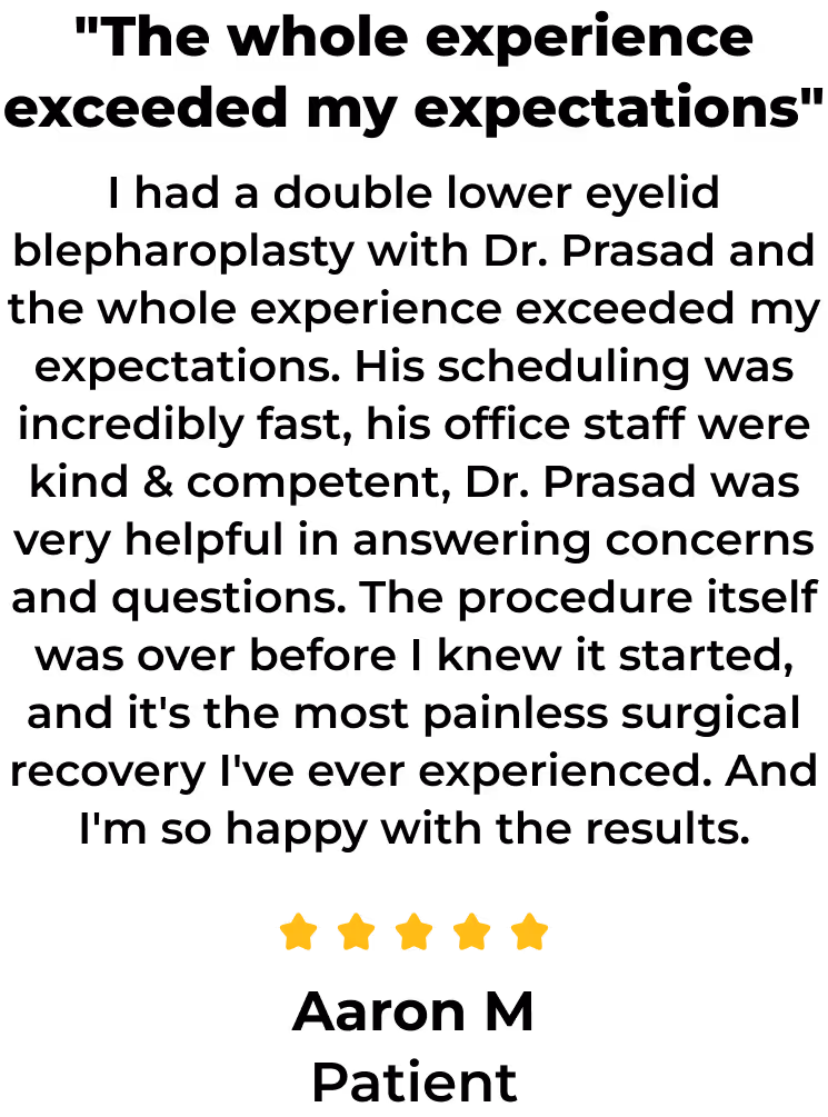 A review from Aaron