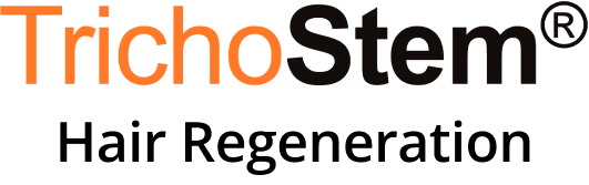 TrichoStem Hair Regeneration logo