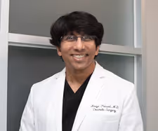 Amiya Prasad, M.D.