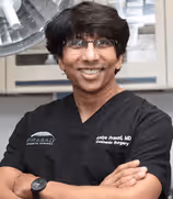 Dr. Amiya Prasad