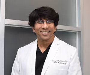 Amiya Prasad, M.D.