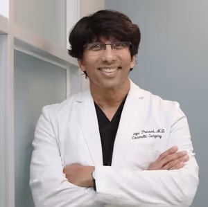 Dr. Amiya Prasad