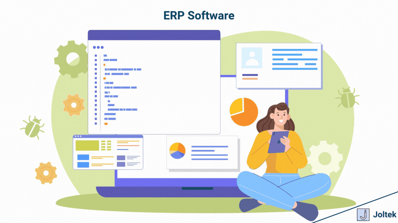 Figure 6 - Understanding the ERP Ecosystem: Key Stakeholders, Collaboration Tips, and Best Practices for Successful ERP Implementation | ERP Software