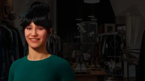 Convai Brands interface