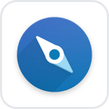 Compass Logo