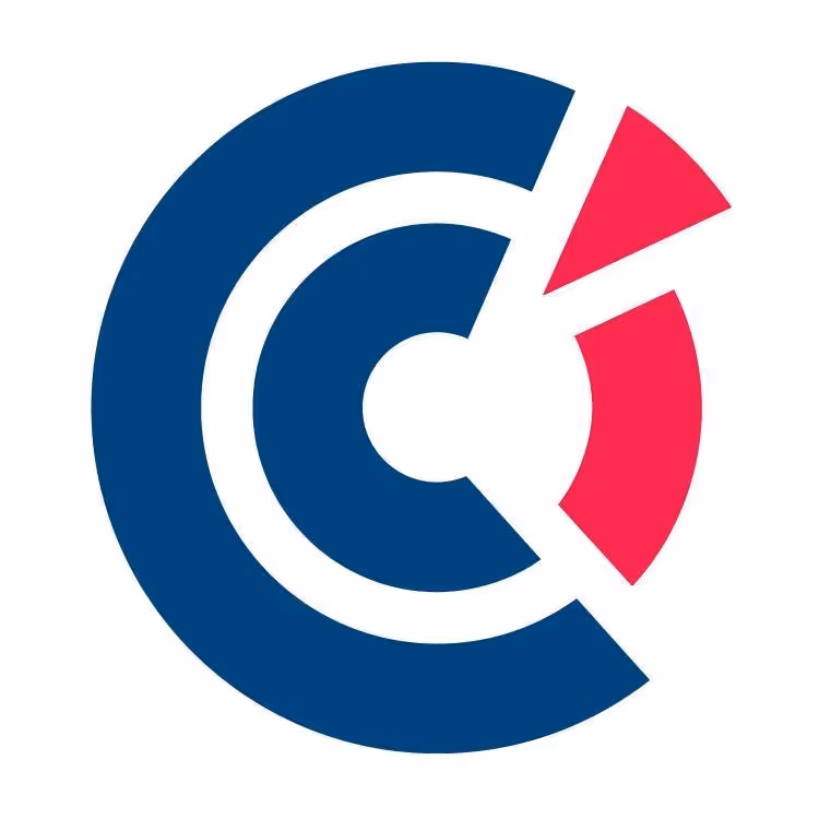 Franco Thai logo, featured in a case study