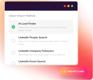 SteadyGrowth agency successfully using SalesMind to identify markets, prospect, qualify leads, and close sales faster.