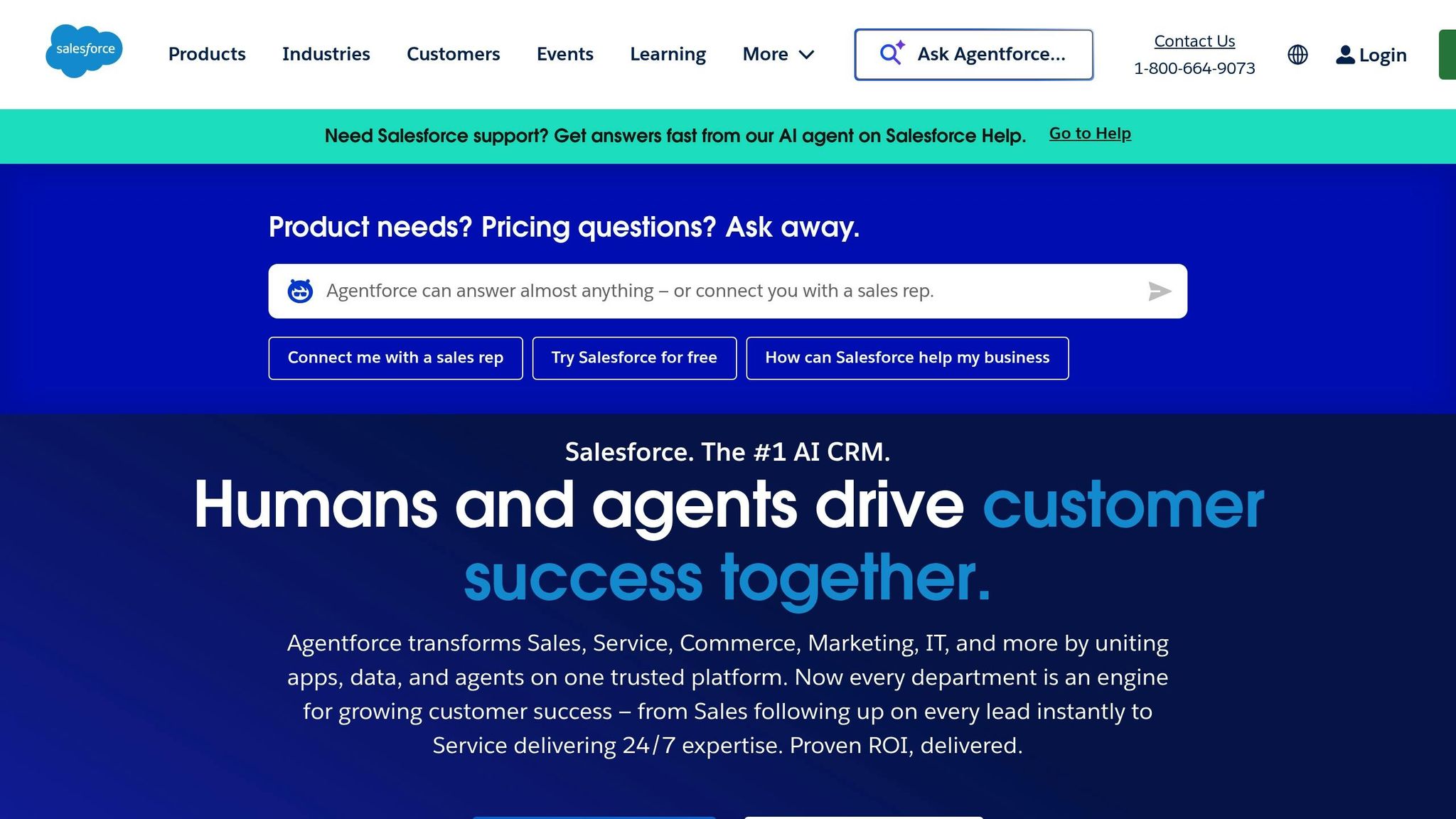 Salesforce