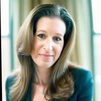 Portrait of Mandy Gartrell, client of SalesMind AI who left a review