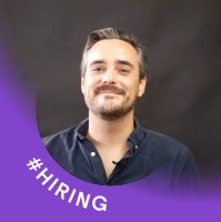 Portrait of Louis-Alban Batard-Dupre - SalesMind AI customer sharing feedback on automated LinkedIn lead generation