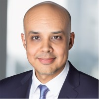 Rahul P.Portrait of Rahul Pushkarna, client of SalesMind AI