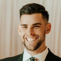 Portrait of Henry Face, client of SalesMind AI