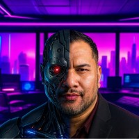 Misa Joey NanAI, SalesMind AI customer sharing feedback on engaging decision makers on LinkedIn