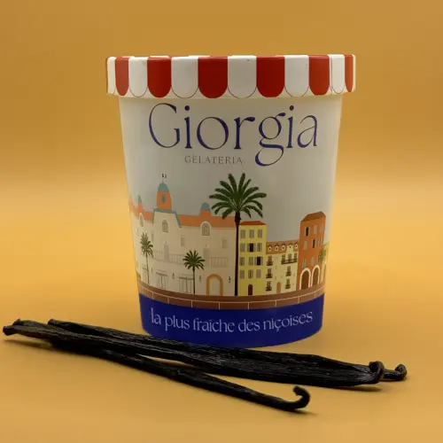 Pot de Glace Giorgia 