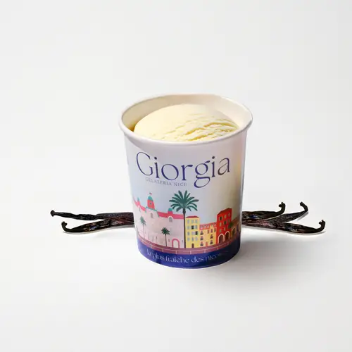 Pot de Glace Giorgia 