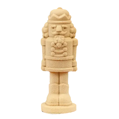 Casse-noisette chocolat blond 