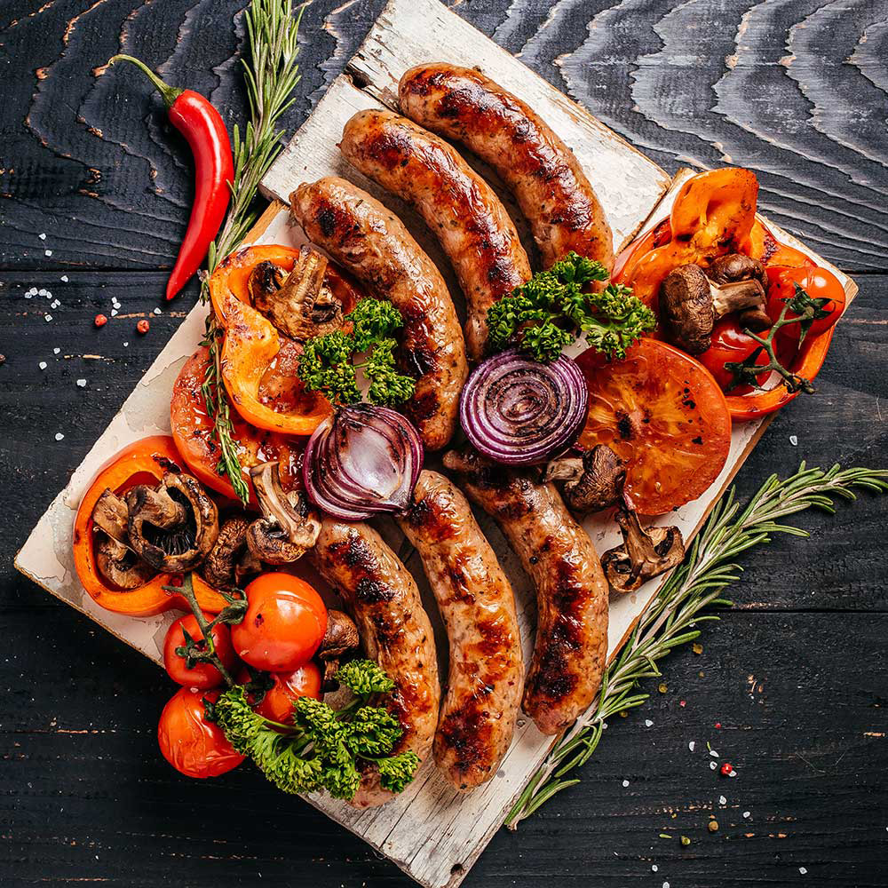 Singo's Meats Weekly Specials