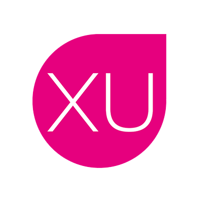 XU Logo