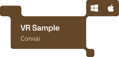 VR Sample