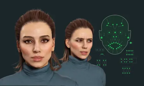 High Quality Lipsync