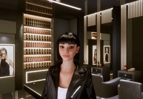 Role-play AI Avatars