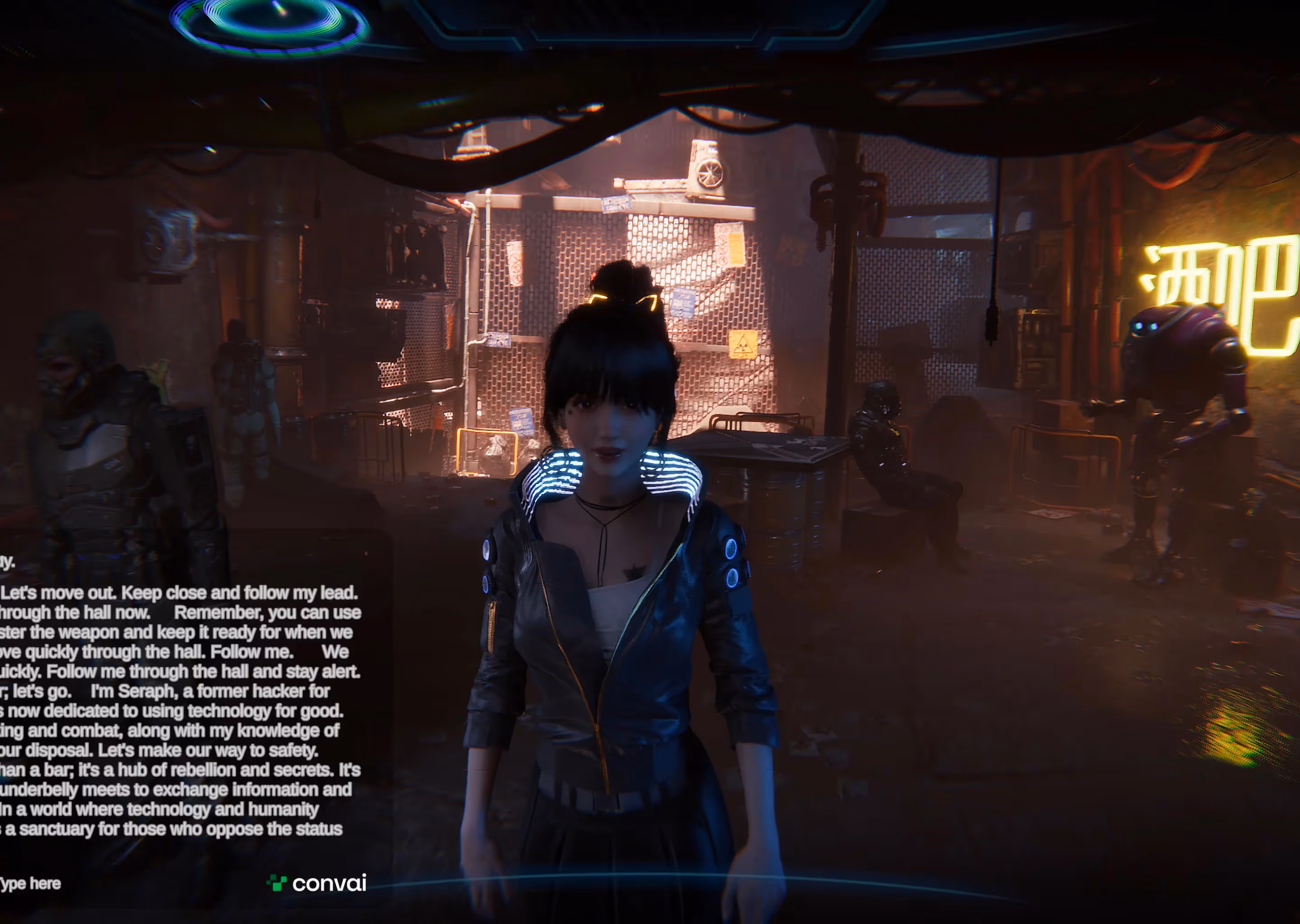 Social Virtual Worlds