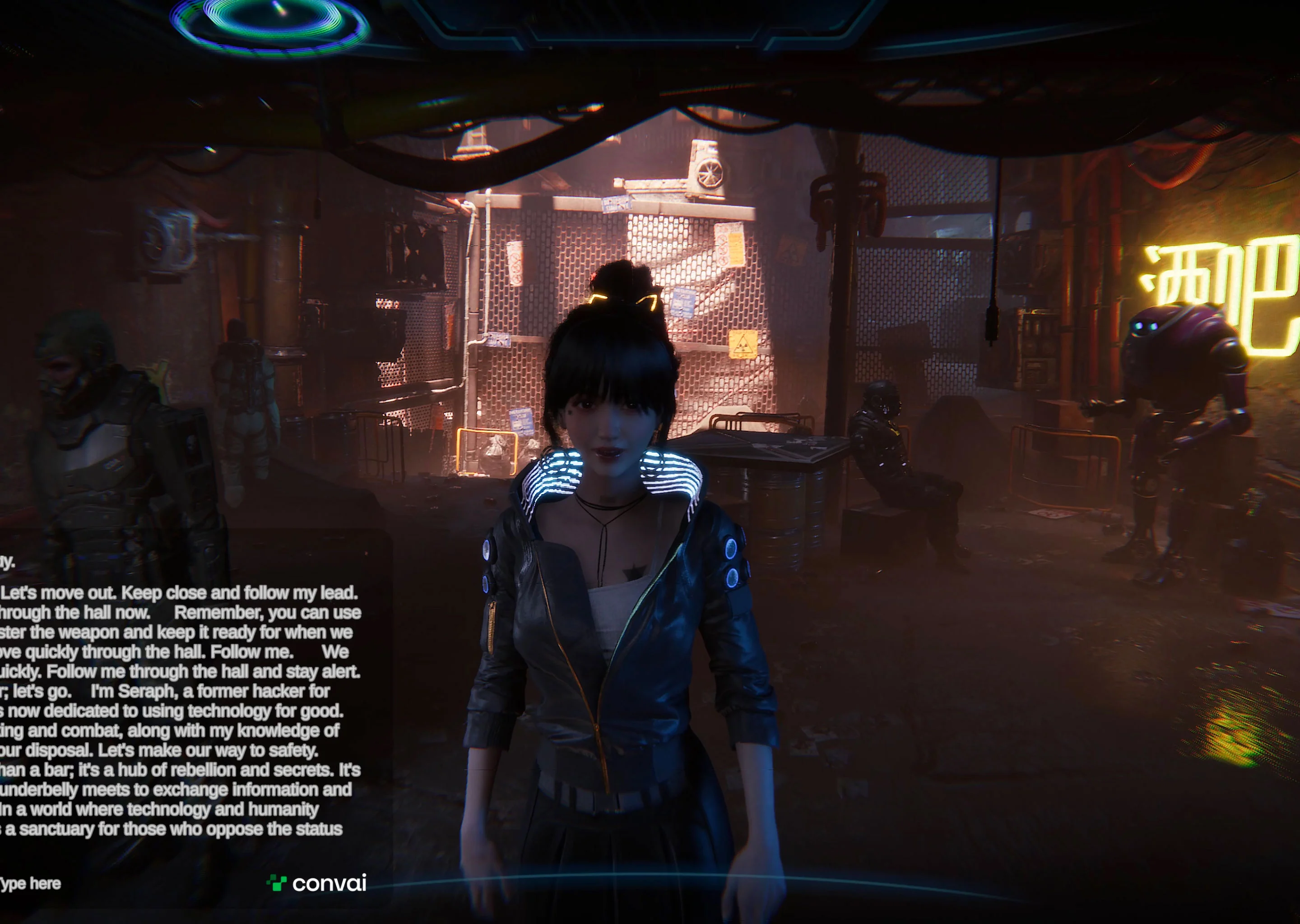 Social Virtual Worlds