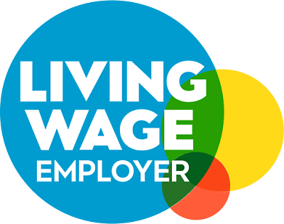 Living Wage Employer