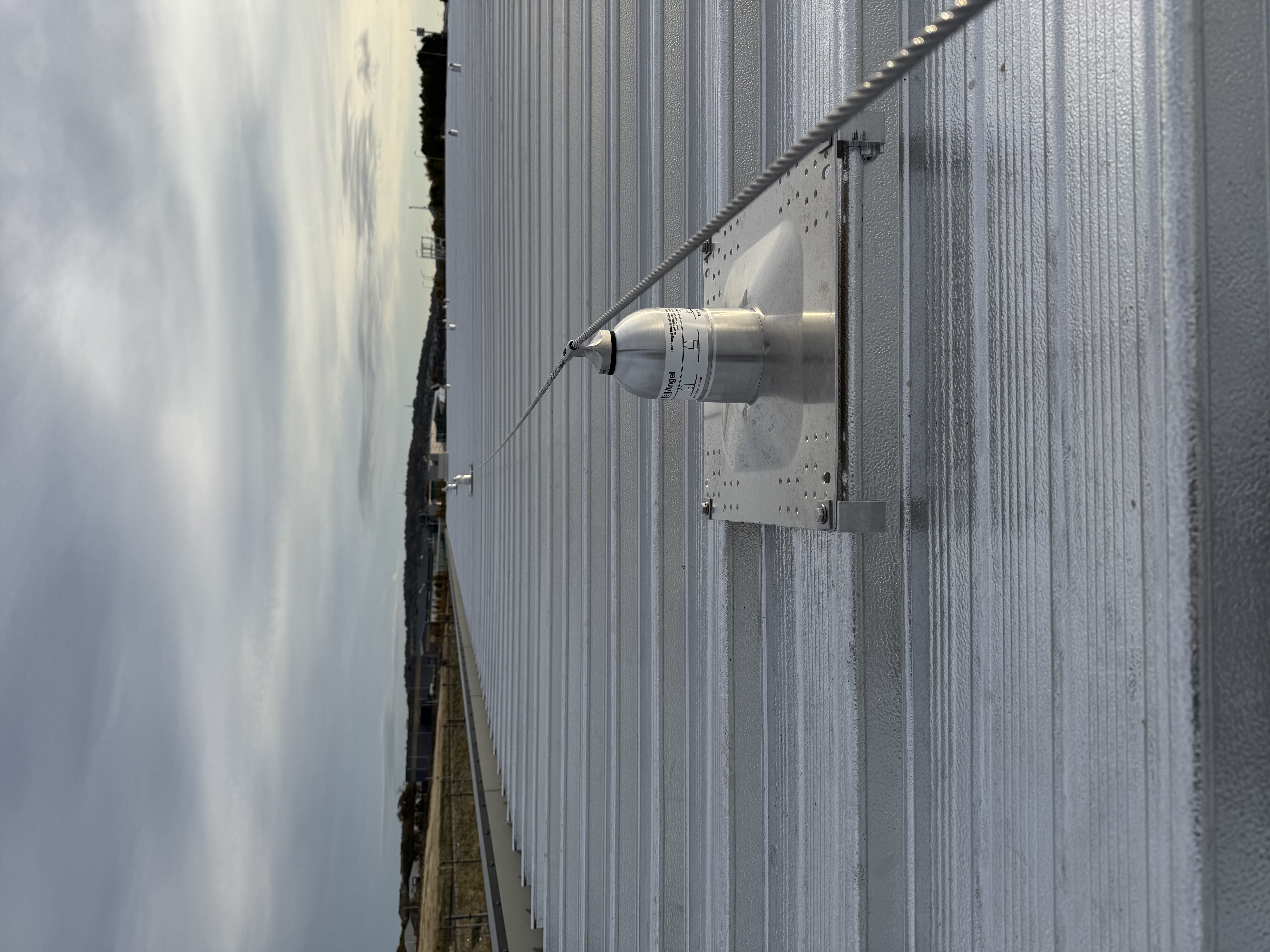 Height Safety Systems Height Safety Systems