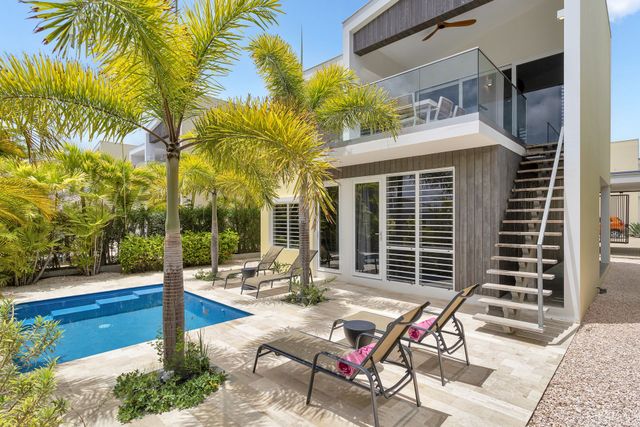 Residences at Delfins Beach Resort Bonaire | Villas