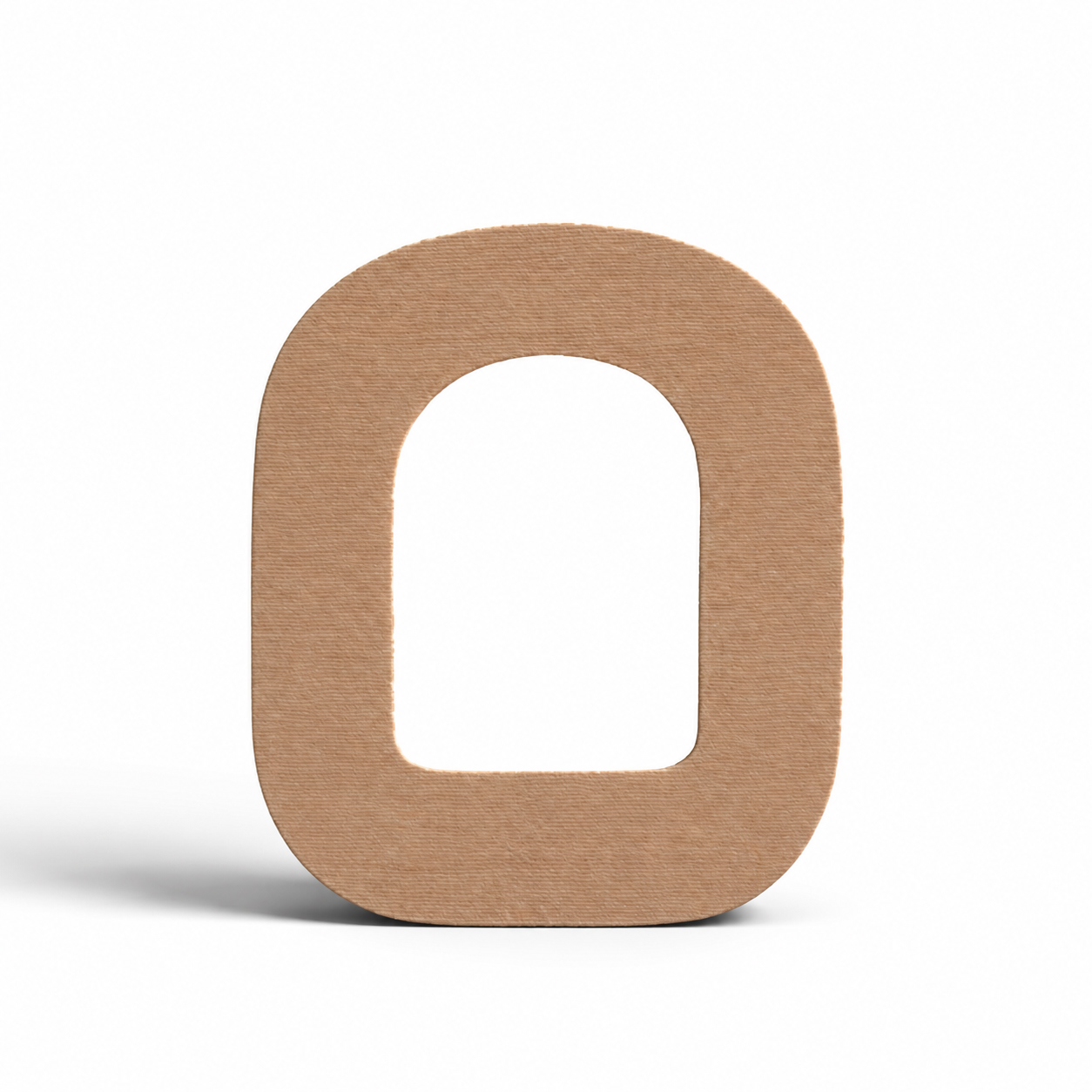 Omnipod® Skintone Overlay Tape (10 Pack)