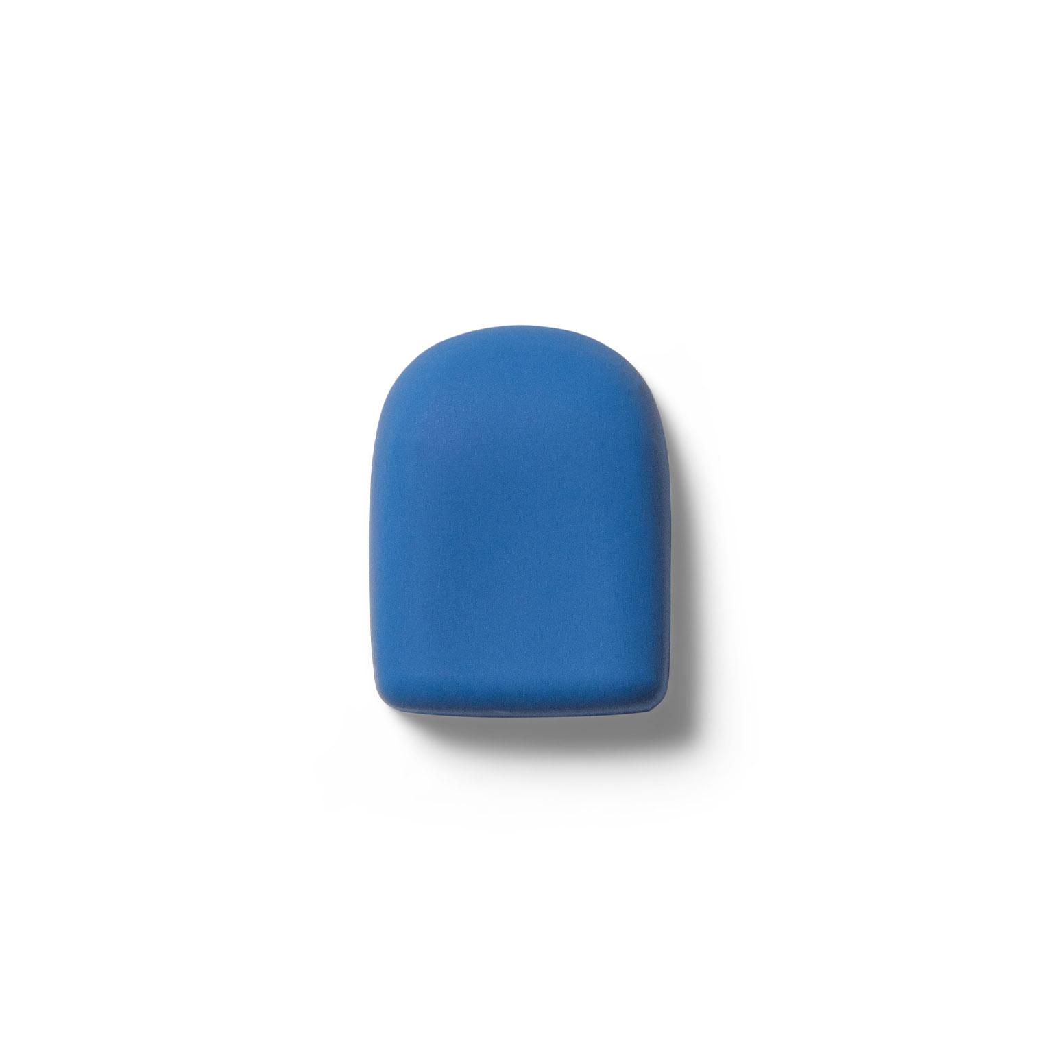 Omnipod® Silicone Pod Cover -  Breakthrough T1D Blue