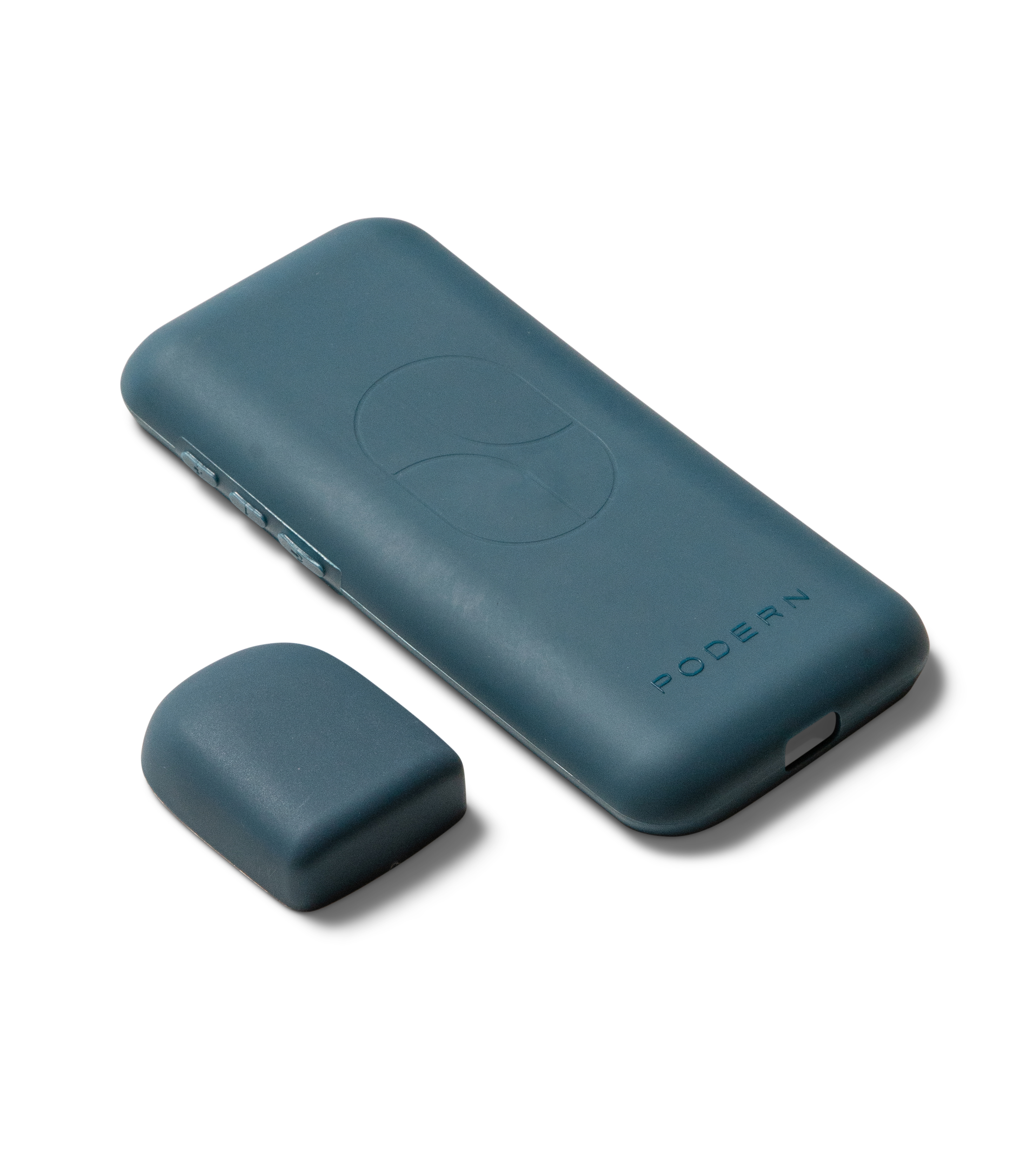Baltic PODERN PDM case with matching Baltic pod cover