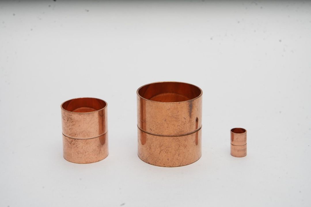 Multi Point Copper Products