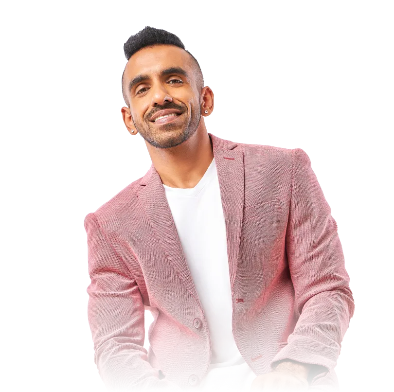 Abhishek Agarwal