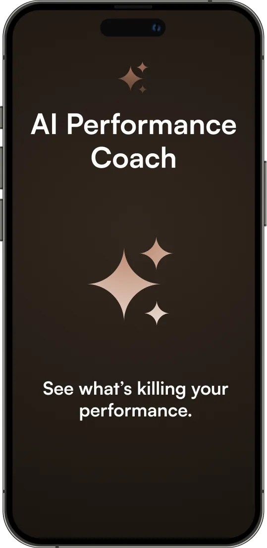 See what’s killing your performance.