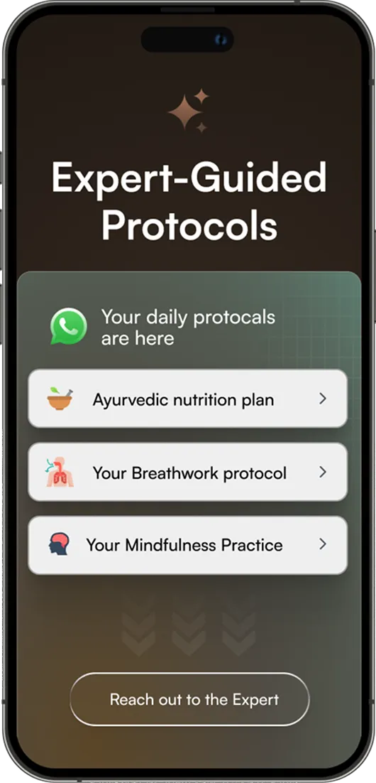 Expert-Guided Protocols