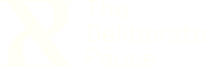 The Deliberate Pause