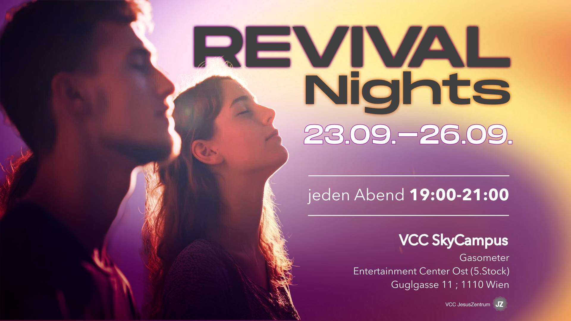 Revival Nights