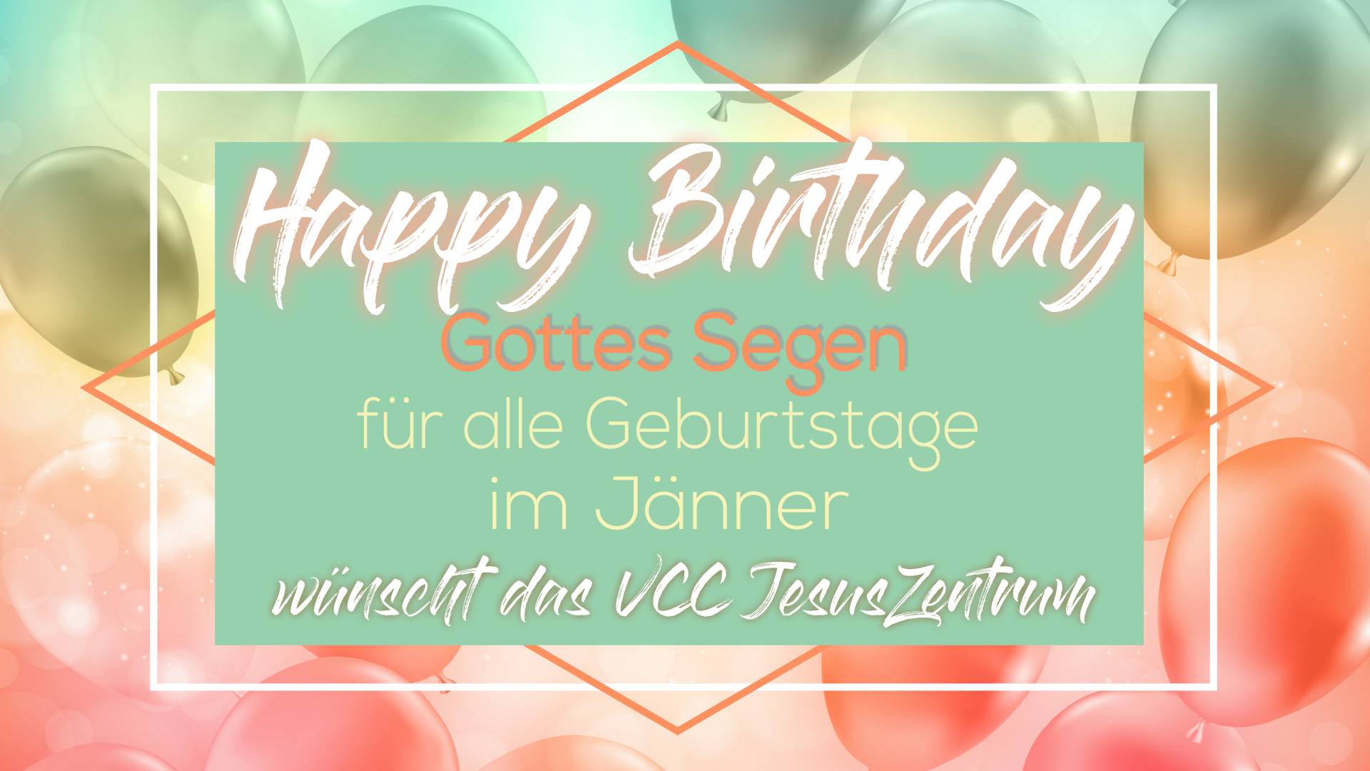 HappyBirthdayJänner