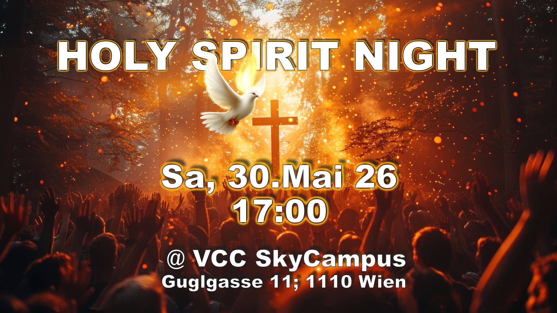 HolySpiritNight