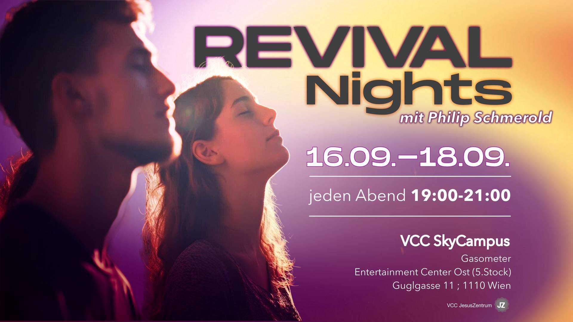 Revival Nights